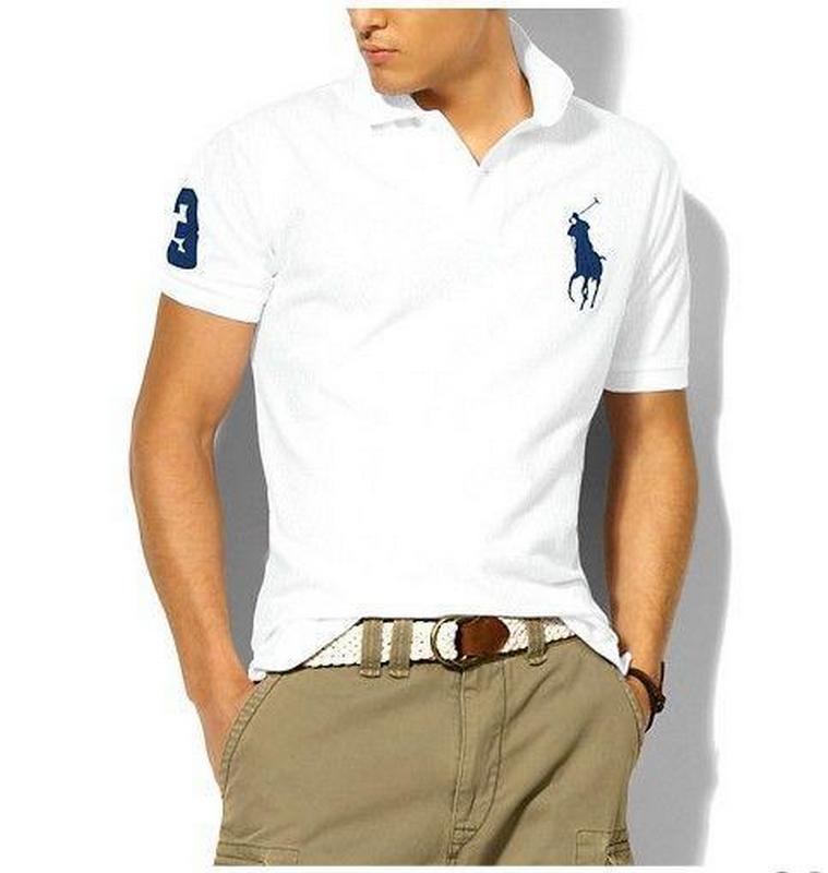 polo Men's Polo 143